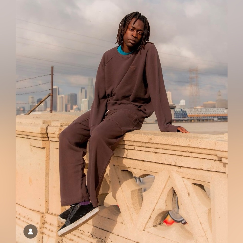 Big Bud Press Sweatshirt & Sweatpants